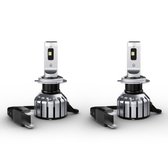 OSRAM 64215DWTS-2HFB Číslo výrobce: H7 LED. EAN: 4062172384919.