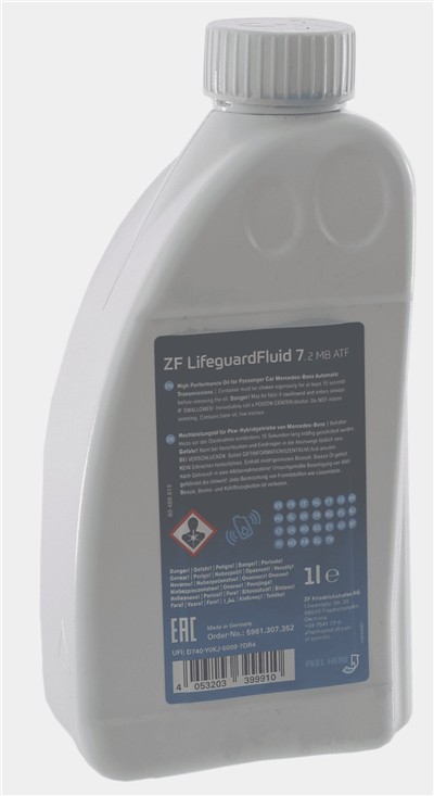 ZF 5961.307.352 Číslo výrobce: 236.15. EAN: 4053203399910.