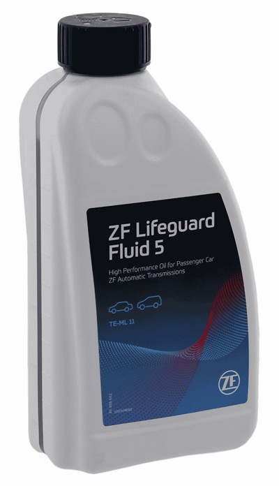 ZF S671.090.170 Číslo výrobce: ZF LifeGuardFluid 5. EAN: 4053202268385.