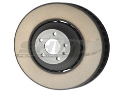 SHW Performance AFX40021