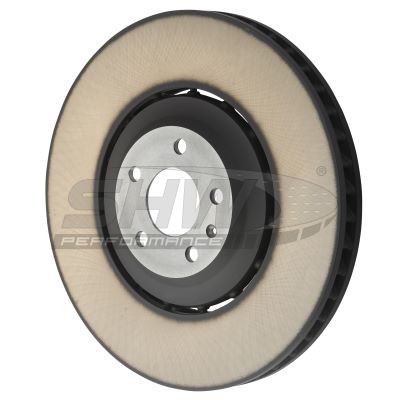 SHW Performance AFX40021