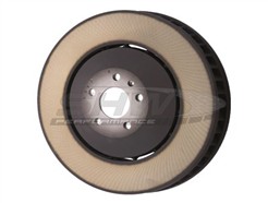 SHW Performance AFX44615