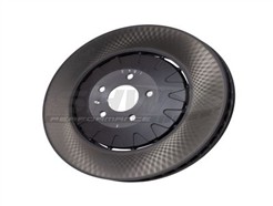 SHW Performance AFX45024