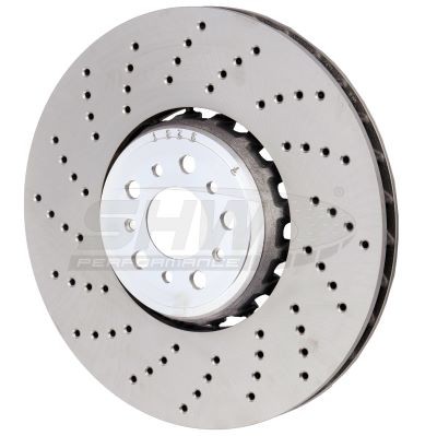 SHW Performance BFL42501