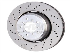 SHW Performance BFL42851