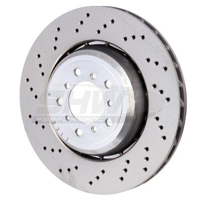 SHW Performance BFL42851 EAN: 48544883772.