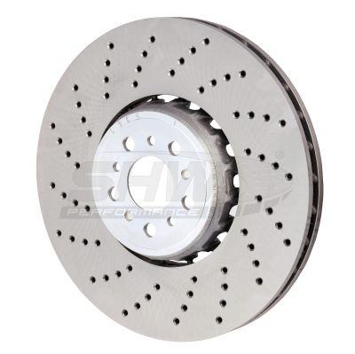 SHW Performance BFL43501