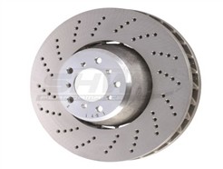 SHW Performance BFL48051