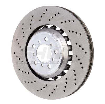 SHW Performance BFL48251