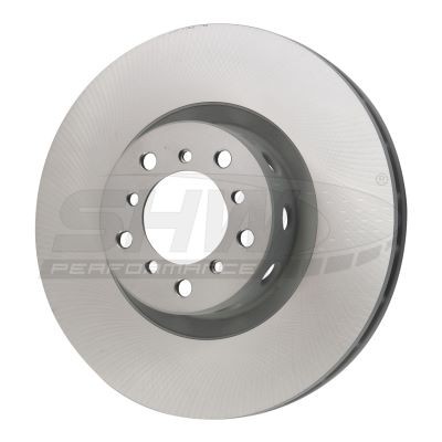 SHW Performance BFR35281 EAN: 48544885585.