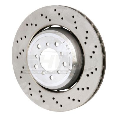 SHW Performance BFR42852 EAN: 48544883765.