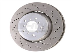SHW Performance BFR44461