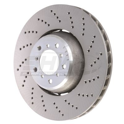 SHW Performance BFR48061 EAN: 48544884229.