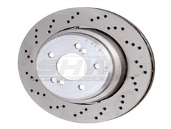 SHW Performance BRL42833