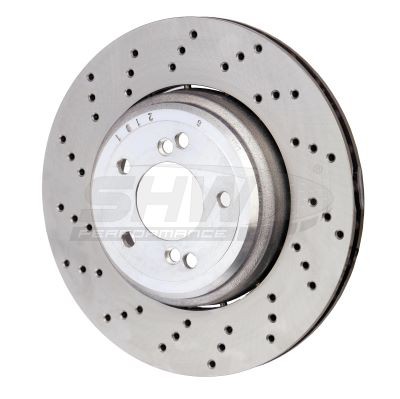 SHW Performance BRL42853