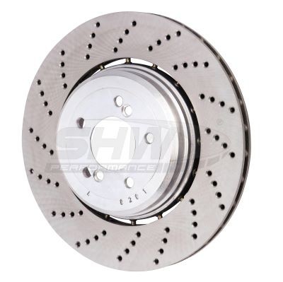 SHW Performance BRL48071 EAN: 48544884243.