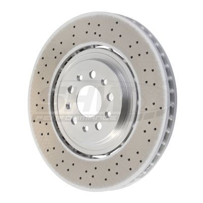 SHW Performance MFX41562