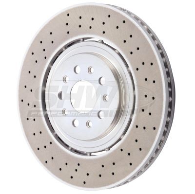 SHW Performance MFX41563