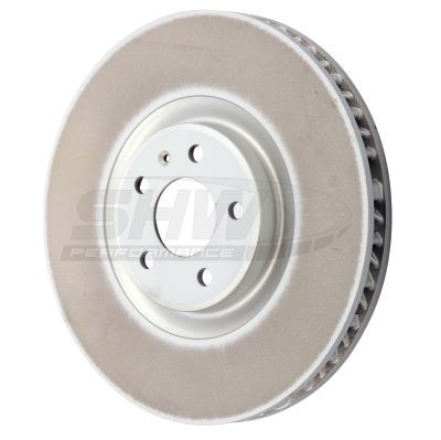 SHW Performance PFL39527 Číslo výrobce: 95B615301AA.