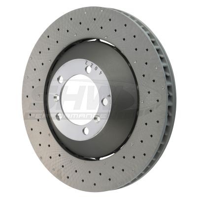 SHW Performance PFL41187