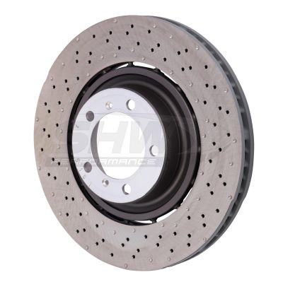 SHW Performance PFL49015 EAN: 48544886421.