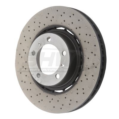 SHW Performance PFL49925