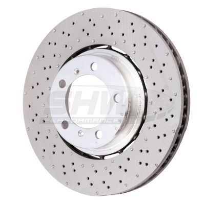 SHW Performance PFR49902 EAN: 48544886414.