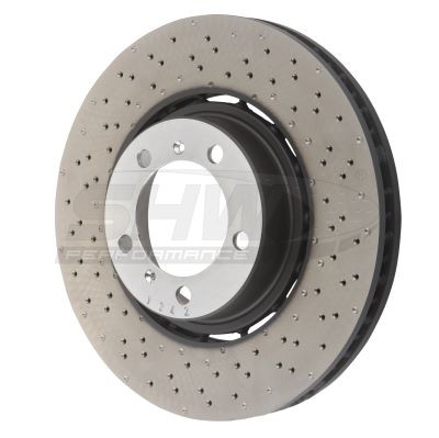 SHW Performance PFR49926