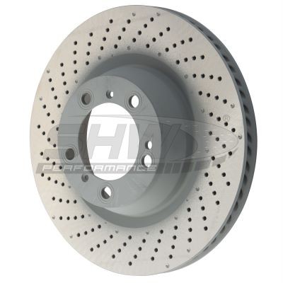 SHW Performance PRL39987