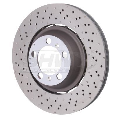 SHW Performance PRL41587