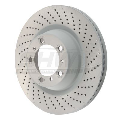 SHW Performance PRR39970