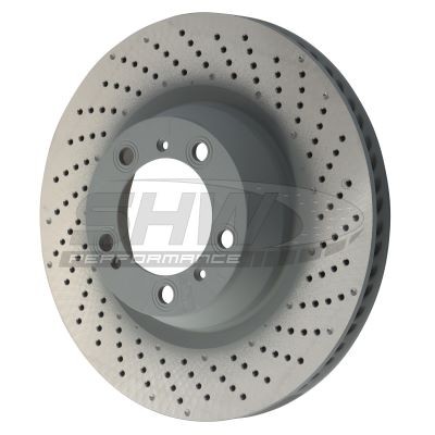 SHW Performance PRR39988