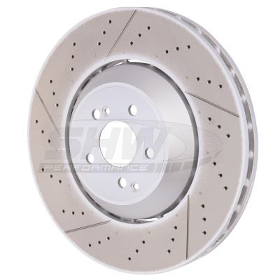 SHW Performance TFX49150