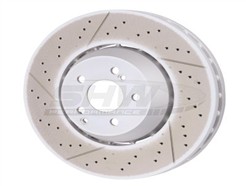 SHW Performance TFX49160