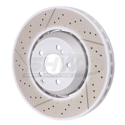 SHW Performance TFX49160