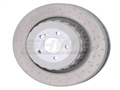 SHW Performance TRX42212