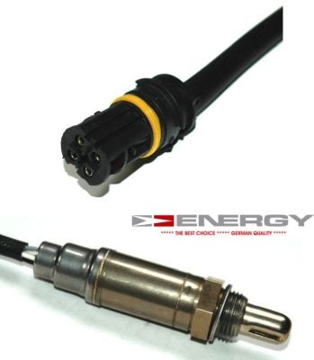 Energy GOS-4017E EAN: 5908274110645.