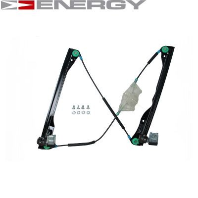 Energy POD0009L EAN: 5908274108840.