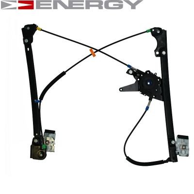 Energy POD0011L EAN: 5908274108864.