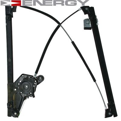 Energy POD0023L EAN: 5908274108987.