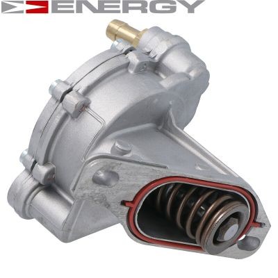 Energy PV0002 EAN: 5908274105221.