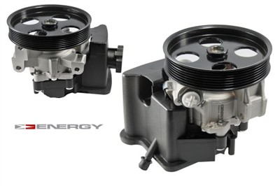 Energy PW690116 EAN: 5908274116777.