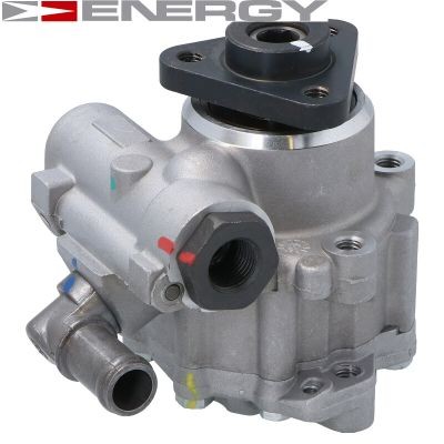 Energy PW690126 EAN: 5908274118160.