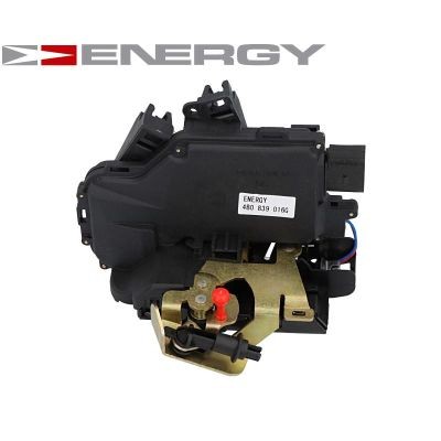 Energy ZDT0002P EAN: 5908274109076.