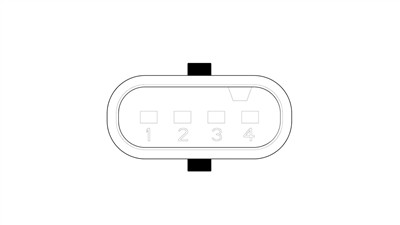 Vitesco Technologies A2C8159060077 Číslo výrobce: 574 0001 10.