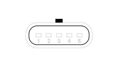 Vitesco Technologies A3C0344290077 Číslo výrobce: A3C03442900.