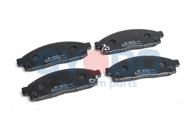 Oyodo 10H5026-OYO EAN: 5904270009181.