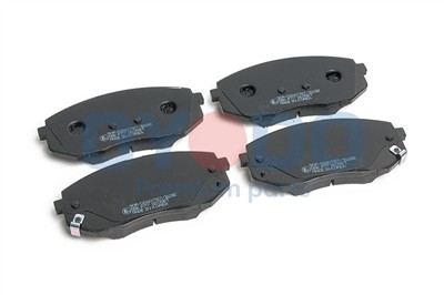 Oyodo 10H0530-OYO EAN: 5904270007101.