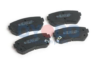 Oyodo 20H0308-OYO EAN: 5904270033803.