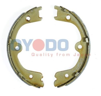 Oyodo 25H1061-OYO EAN: 5904270042300.